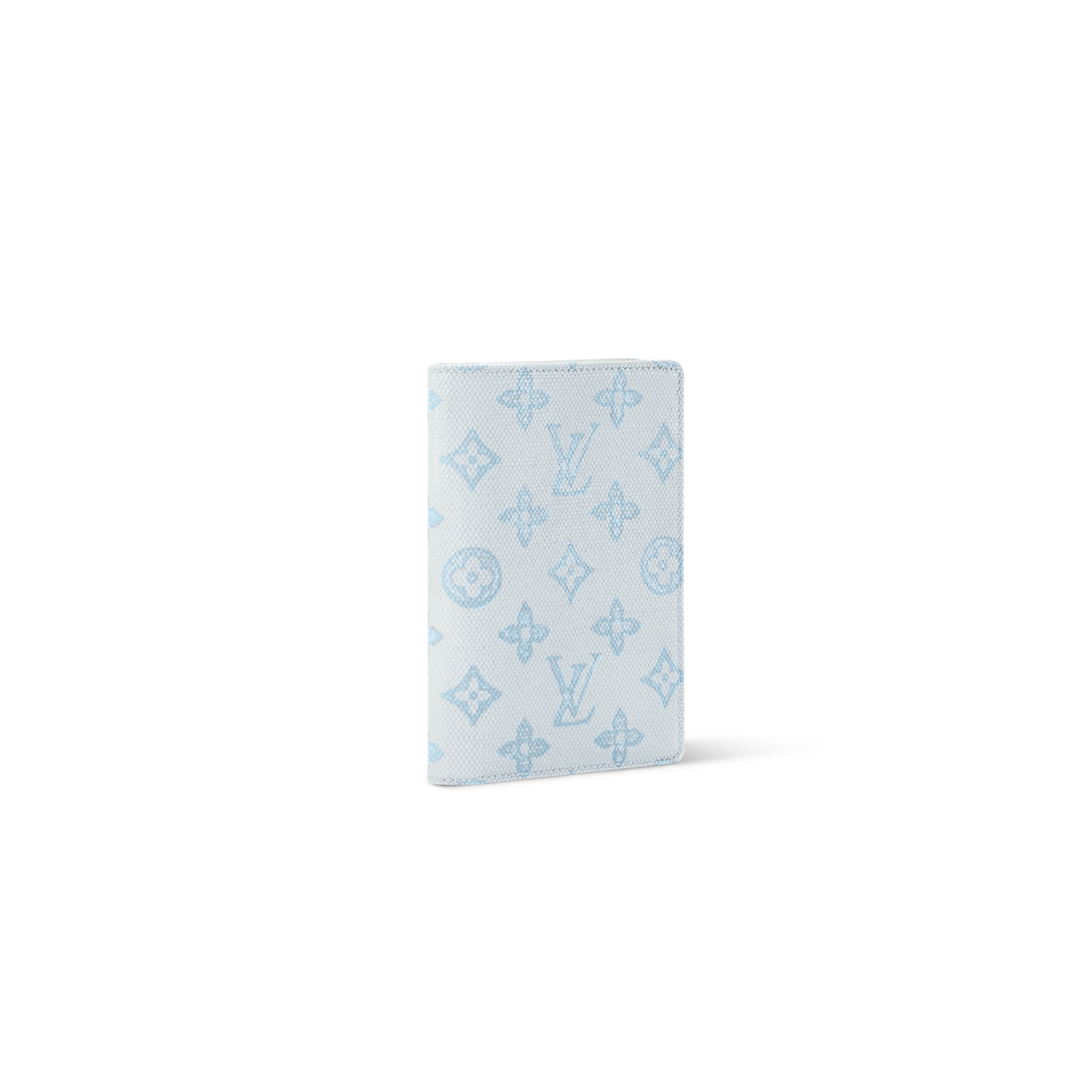 LOUIS VUITTON PASSPORT COVER M27614 (14*10*2.5cm)